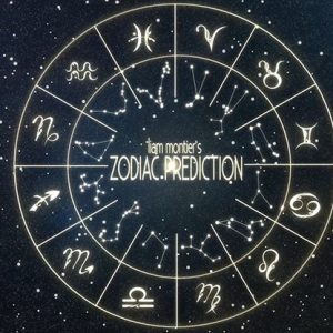 Zodiac Prediction (Red) by Liam Montier – Trick