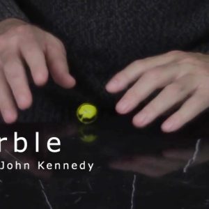 Marble by John Kennedy – Trick