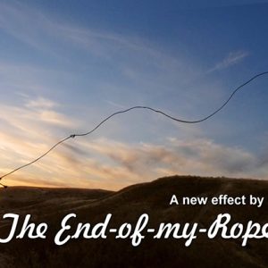 The End of My Rope by Chris Philpott – Trick