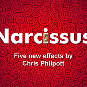 Narcissus by Chris Philpott – Trick