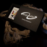 Whiplash (Gimmick and Online Instructions) by Josh Janousky – Trick