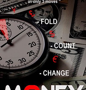 Money Switch by Mickael Chatelain – Trick