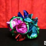 Spring Flower Glitter (12) by Mr. Magic – Trick