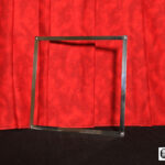 Squaring the Circle by Mr. Magic – Trick