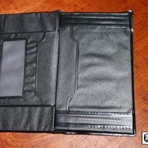 Swap Wallet (Himber Style) Plastic by Mr. Magic – Trick