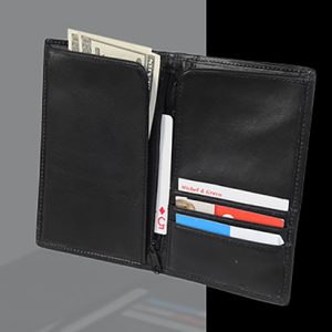 Card in Wallet (Balducci/Kaps) by Vernet – Trick