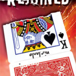 Rejoined by João Miranda Magic and Julio Montoro – Trick