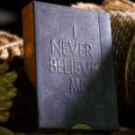 Truth Playing Cards (I Never Believe Me)