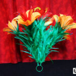 Classic Sleeve Bouquet Pair (6) Deluxe by Mr. Magic – Trick