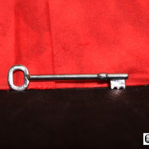 Ghost Key (Haunted Key) by Mr. Magic – Trick