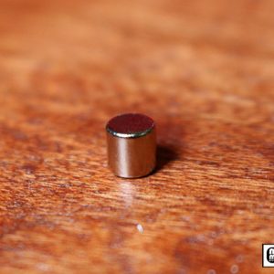 Magnets Rod (5mm x 5 mm) by Mr. Magic – Trick