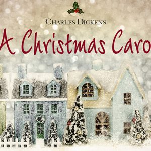 Christmas Carol Book Test by Josh Zandman – Trick