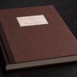 The Aretalogy of Vanni Bossi by Stephen Minch – Book