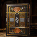 Neil Patrick Harris NPH Playing Cards by theory11