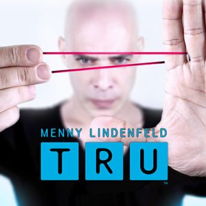 TRU by Menny Lindenfeld – Trick