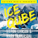 Ice Qube by Kieron Johnson & Mark Traversoni – Trick
