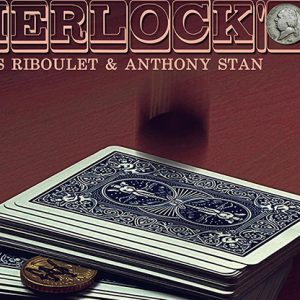 Sherlock’oin by Thomas Riboulet and Anthony Stan – Trick