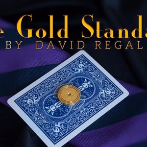The Gold Standard by David Regal – Trick