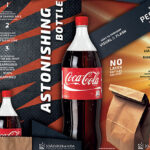 Astonishing Bottle by João Miranda and Ramon Amaral  – Trick