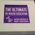 The Ultimate Re-Maxed Iceolation by Kieron Johnson and Mark Traversoni – Trick