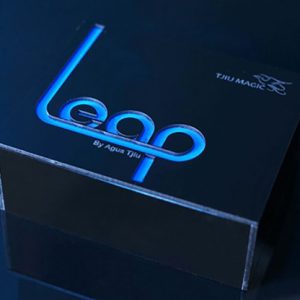 Leap by Agus Tjiu – Trick