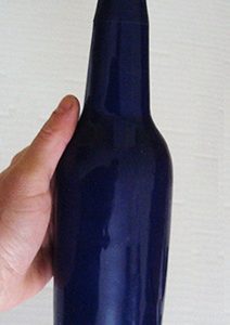 Vanishing Bottle from Zanadu – Trick