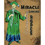 Miracle Linking Ropes by Amazo Magic
