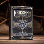 National Playing Cards by theory11