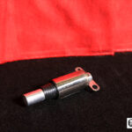 Appearing Wand (Metal) by Mr. Magic – Trick