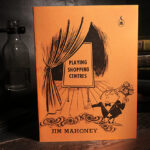 Playing Shopping Centers by Jim Mahoney – Book