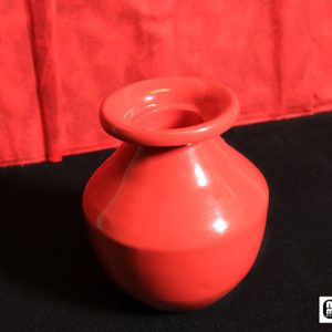 Lota Bowl Aluminum (Color) by Mr. Magic – Trick