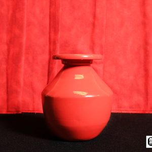 Lota Bowl Aluminum (Color) by Mr. Magic – Trick