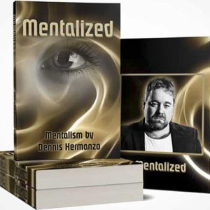 Mentalized by Dennis Hermanzo – Book