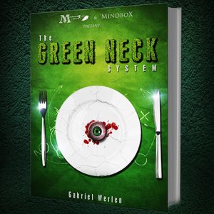 The Green Neck System by Gabriel Werlen & Marchand de trucs & Mindbox – Book