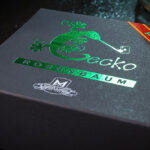 Gecko Pro System (Gimmicks and Online Instructions) by Jim Rosenbaum – Trick