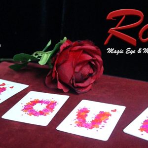 Rosy by Magic Eye & Magiclism – Trick