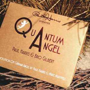 Paul Harris Presents Quantum Angel by Paul Harris – Trick