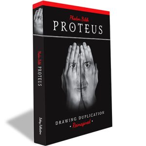 Proteus by Phedon Bilek – Book