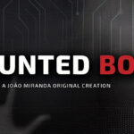 Haunted Box (Deluxe) by João Miranda – Trick