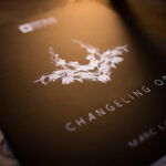 Changeling ODO (Gimmicks and Online Instructions) by Marc Lavelle and Titanas Magic – Trick