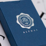 DMC ALPHAS Deck – Trick