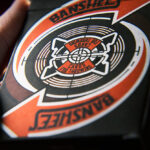 Banshees Advanced: Cards for Throwing