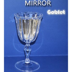 Mirror Goblet by Amazo Magic – Trick