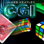 CGI by James Keatley – Trick