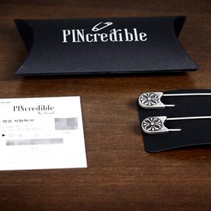 PINcredible by Mr. Pearl – Trick