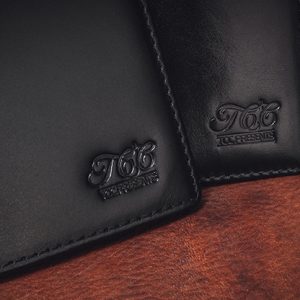 Z Fold Wallet by TCC