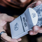 Les Melies Conquests Playing Cards by Pure Imagination Projects