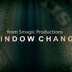 Window Change by Smagic Productions – Trick