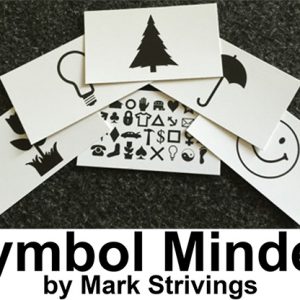 Symbol Minded by Mark Strivings – Trick