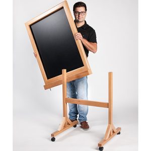 Lynx Blackboard XL by João Miranda Magic – Trick